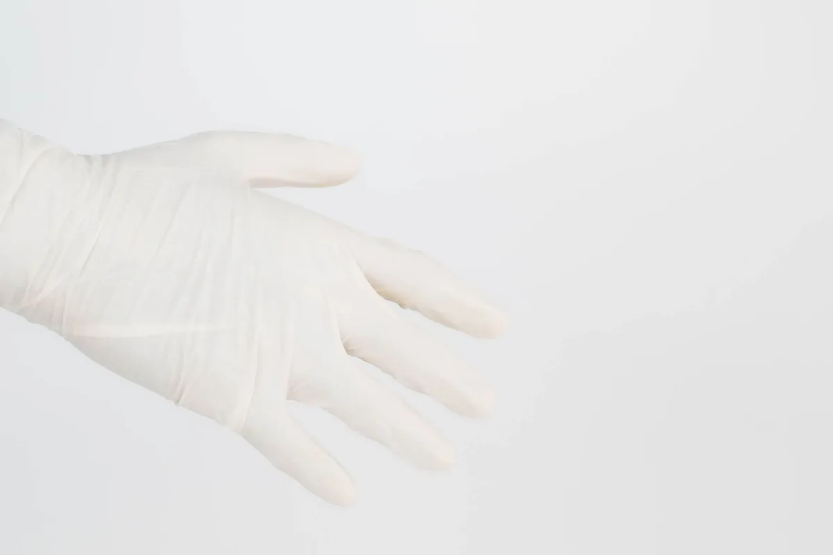 Human Feces & Urine Cleanup in Kingsley, IA
